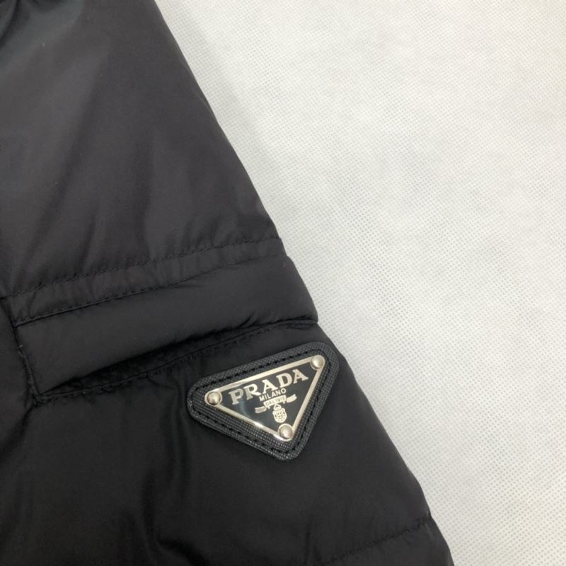 Prada Down Jackets